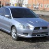 АЭРОКИТ Тюнинг Mitsubishi Lancer Demo Concept купить недорого с доставкой в Надым