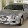 АЭРОКИТ Тюнинг Mitsubishi Lancer Demo Concept купить недорого с доставкой в Надым