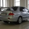 АЭРОКИТ Тюнинг Mitsubishi Lancer Demo Concept купить недорого с доставкой в Надым