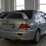 АЭРОКИТ Тюнинг Mitsubishi Lancer Demo Concept купить недорого с доставкой в Надым