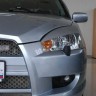 АЭРОКИТ Тюнинг Mitsubishi Lancer Demo Concept купить недорого с доставкой в Надым