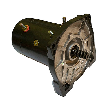 Мотор лебедки "Master Winch" MW 9500, 24B купить недорого с доставкой в Надым
