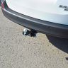 ТСУ съемный квадрат TOYOTA RAV4 (2013-2018 г.в.) купить недорого с доставкой в Надым