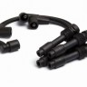 Провода высоковольтные для Chevrolet Lacetti, Lacetti (KLAN), Rezzo, Rezzo (KLAU), Captiva DOHC, в упаковке купить недорого с доставкой в Надым