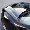 Капот "MUGEN Style" для Honda Accord VII (2002-2006) купить недорого с доставкой в Надым