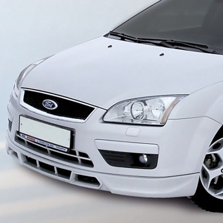 Аэродинамический обвес "FT" для Ford Focus 2 Hatchback (2004-2008) купить недорого с доставкой в Надым