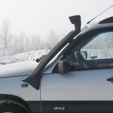 Шноркель для Chevrolet Niv@ купить недорого с доставкой в Надым