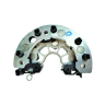 Диодный мост 140-150A PA66-GF35 для L@DA L@ЯGUS на генераторы BOSCH 23100JD10A купить недорого с доставкой в Надым