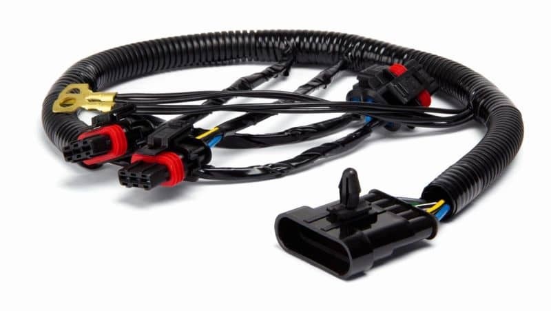 Жгут катушек зажигания для B@3 2110-2112, 2170-2172 (двс 21124 1.6л, 16V) купить недорого с доставкой в Надым