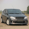Крылья передние пластиковые для Renault Logan (фаза 2)(2009-2016) купить недорого с доставкой в Надым