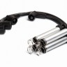 Провода высоковольтные для Ford Fiesta 1.3 (1319060,1319061,1319062,1319063) купить недорого с доставкой в Надым