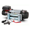 Автомобильная лебедка "Master Winch" E9500, электрическая, 12В купить недорого с доставкой в Надым