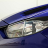 Капот "SkyActivSport" var №1 (с глухими жабрами) для Mazda 6 (2013-н.в.) купить недорого с доставкой в Надым