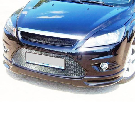 Аэродинамический обвес "Lord" для Ford Focus 2 (2008-2011) купить недорого с доставкой в Надым