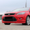 Аэродинамический обвес "Lord" для Ford Focus 2 (2008-2011) купить недорого с доставкой в Надым