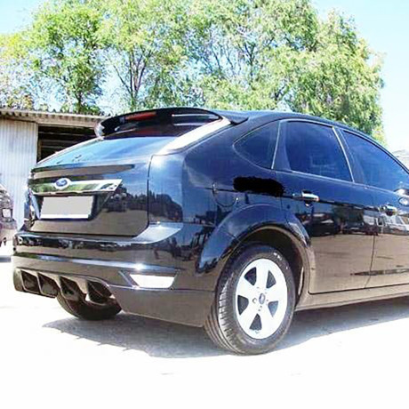 Аэродинамический обвес "Lord" для Ford Focus 2 (2008-2011) купить недорого с доставкой в Надым