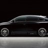 Накладки на двери "Wald Black Bison" для Lexus RX 350, RX 450 (AL10, 2009-2012) купить недорого с доставкой в Надым