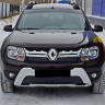 Заглушка №5М "КАРТ" для Renault Duster рестайлинг c 2015 г.в. купить недорого с доставкой в Надым