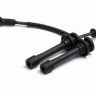 Провода высоковольтные для KIA Spectra 1.5, 1.8 16v, Carens, Clarus, Sephia, Shuma (27310-2Y052) купить недорого с доставкой в Надым