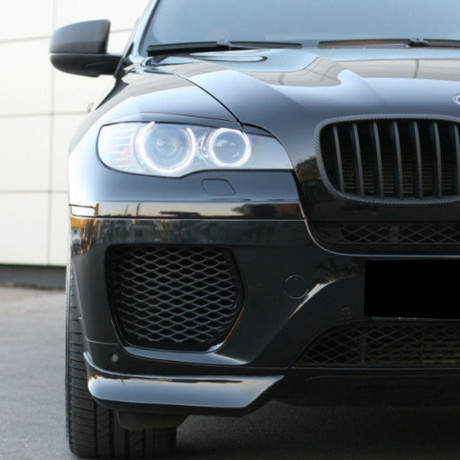 Аэродинамический обвес "GT" для BMW X6 купить недорого с доставкой в Надым