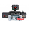 Автомобильная лебедка "Master Winch" А9500, электрическая, 12В купить недорого с доставкой в Надым