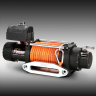 Автомобильная лебедка "Master Winch" Х12500S, электрическая с синтетическим тросом, 12В купить недорого с доставкой в Надым