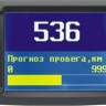 Бортовой компьютер Multitronics TC 750 купить недорого с доставкой в Надым