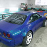 Крылья задние "Rocket Bunny" для Nissan SkyLine R33 (1993-1998) купить недорого с доставкой в Надым