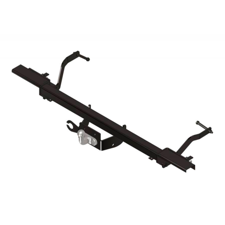 ТСУ /тип F/ FIAT Ducato 2006-/ PEUGEOT Boxer 2006-/ CITROEN Jumper 2006- купить недорого с доставкой в Надым