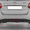 Аэродинамический обвес "GTS" для B@3 2190 "L@DA Gr@nt@" купить недорого с доставкой в Надым