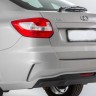 Аэродинамический обвес "GTS" для B@3 2190 "L@DA Gr@nt@" купить недорого с доставкой в Надым