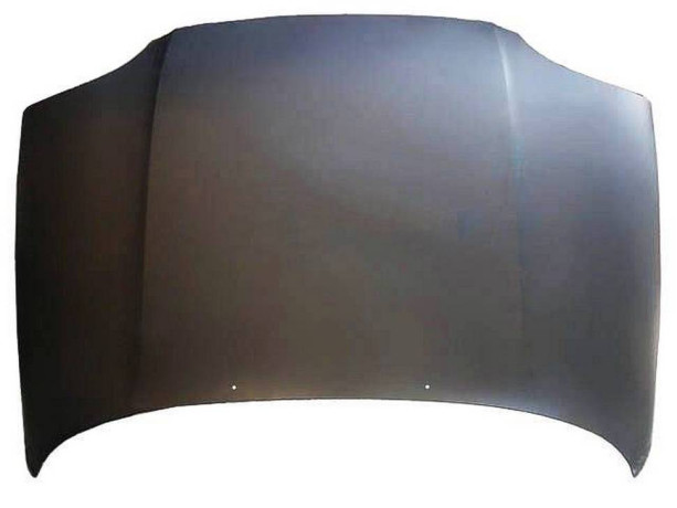 Капот в сборе (окрашенный) для B@3 2123 "Chevrolet Niv@" (21230-8402010-70) купить недорого с доставкой в Надым