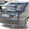 Корпуса под заднюю модульную оптику для Mitsubishi Lancer IX (2003-2009) купить недорого с доставкой в Надым