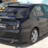 Корпуса под заднюю модульную оптику для Mitsubishi Lancer IX (2003-2009) купить недорого с доставкой в Надым
