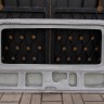 Дверь задка стеклопластиковая для B@3 2121 "L@DA 4х4" купить недорого с доставкой в Надым