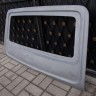 Дверь задка стеклопластиковая для B@3 2121 "L@DA 4х4" купить недорого с доставкой в Надым