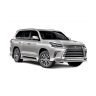 защита порогов ОК@нтовка d51мм (нпс) lexus 450d (2015-н.в.) купить недорого с доставкой в Надым