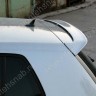 Спойлер "GTI" для Volkswagen Golf VII (2013-2020) купить недорого с доставкой в Надым