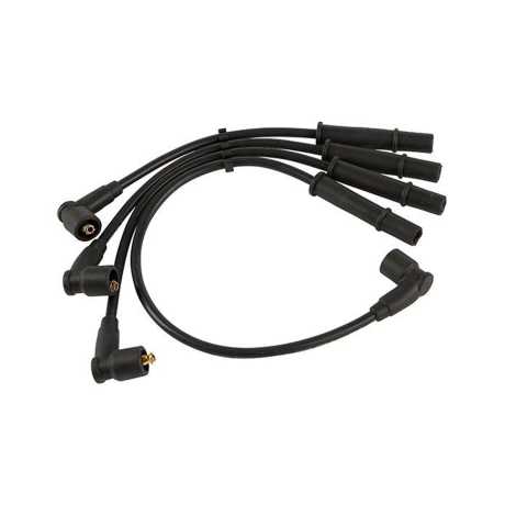 Провода высоковольтные L@DA L@ЯGUS, Renault Logan, Sandero, Duster силиконовые 8 - кл. *8200506297* купить недорого с доставкой в Надым