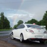 Спойлер на крышку багажника для Mazda 6 Hatchback (2008-2012) купить недорого с доставкой в Надым