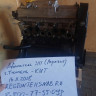 Двигатель B@3-2111 (агрегат) маховик 2110 купить недорого с доставкой в Надым