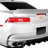 Бампер задний Chevrolet Camaro купить недорого с доставкой в Надым