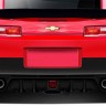 Бампер задний Chevrolet Camaro купить недорого с доставкой в Надым