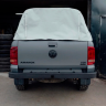Тент для грузового каркаса F-DESIGN для Volkswagen Amarok купить недорого с доставкой в Надым