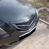 Решетка радиатора для Mazda 3 (2003-2009) купить недорого с доставкой в Надым