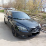 Решетка радиатора для Mazda 3 (2003-2009) купить недорого с доставкой в Надым
