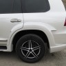 Аэродинамический обвес "Wald Black Bison" Toyota Land Cruiser 200 купить недорого с доставкой в Надым