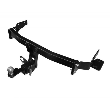 ТСУ /съемный квадрат/ KIA Sorento 2012-2020/ HYUNDAI Santa Fe 2012-2018 купить недорого с доставкой в Надым