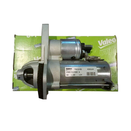 Стартер "Valeo" TS12-82 для L@DA Vesт@, X-ray, Renault, Nissan, аналог 233000999R купить недорого с доставкой в Надым