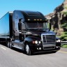 Капот с усилителем в сборе Freightliner FLC 120 купить недорого с доставкой в Надым